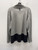 Used Eddie Bauer Mens Long Sleeve Top XL/17-17.5 60137-S000113332 View 3