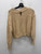 Used Yellow Free People Lightweight Sweater XS-0/2 60137-S000113402 View 2