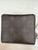 Used Louis Vuitton Leather Wallet 60060-S000643615 View 2