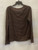 Used Loft Long Sleeve Top XL-16 60071-S000654347 View 3