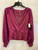 Used Anthropologie Long Sleeve Top M-8/10 60071-S000654366 View 1