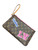Used Louis Vuitton Leather Wristlet 60047-S000622730 View 1
