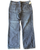 Gently used Ricki's denim pants 16-33 View 1