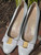 Used Salvatore Ferragamo Low Heels 7.5 60067-S000812613 View 3