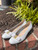 Used Salvatore Ferragamo Low Heels 7.5 60067-S000812613 View 1