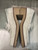 Used Clarks Flats 8.5 60107-S000328642 View 2