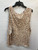 Used 24-7 Comfort Apparel Sleeveless Top 3X-22 60045-S000835203 View 2