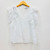 Used Molly Bracken Short Sleeve Top S-4/6 60003-S000927327 View 1