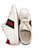 Used Gucci Lace Shoes 7.5 60066-S000826044 View 2