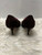 Used Cole Haan Low Heels 7.5 60132-S000145076 View 4
