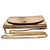 Used Burberry Small Leather Handbag 60098-S000130083 View 3