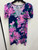 Used Lilly Pulitzer Short Dress B S-4/6 60032-S000695493 View 1