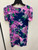 Used Lilly Pulitzer Short Dress B S-4/6 60032-S000695493 View 2