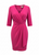 Kay Unger Ny Short Dress F S-4/6 60066-S000826068 View 1