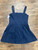 Used J. Crew Short Dress B M-8/10 60004-S000664577 View 3