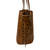 Used MCM Munchen Monogram Visetos Liz Tote 60099-S000368594 View 4