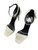 Used Saint Laurent High Heels 7 60047-S000622782 View 3