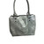 Used Frye Large Leather Handbag 60032-S000695501 View 1