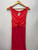 Used Boden Long Dress B S-4/6 60030-S000922071 View 1