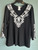 Used Chico's Long Sleeve Top L-12/14 60039-S000811961 View 1