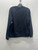 Used black Hugo Boss Mens Sweatshirt M 60137-S000113440 View 2