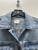 Used blue Gap Denim Jacket M-8/10 60137-S000113441 View 2