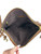 Used Fossil Small Leather Handbag 60135-S000133868 View 3