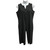 Used Eileen Fisher Jumpsuit L-12/14 60105-S000288387 View 1