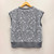Used Unbranded Sleeveless Top L-12/14 60003-S000927378 View 2