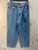Used Vans Mens Denim 33W 60093-S000405824 View 1