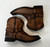 Used Frye Ankle Boots 8.5 60006-S001211229 View 2
