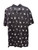 Used Ted Baker London Mens Short Sleeve Top XL/17-17.5 60136-S000670780 View 2