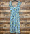 Used Roller Rabbit Long Dress F S-4/6 60129-S000565065 View 1