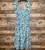Used Roller Rabbit Long Dress F S-4/6 60129-S000565065 View 2