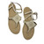 Used Jack Rogers Sandals 8.5 60115-S000264538 View 1