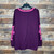 Used Lilly Pulitzer Long Sleeve Top XL-16 60129-S000565107 View 2