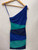Used BCBG Maz Azria Short Dress F XS-0/2 60030-S000922125 View 1