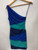 Used BCBG Maz Azria Short Dress F XS-0/2 60030-S000922125 View 3