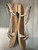 Used Universal Threads Sandals 9.5 60107-S000328656 View 2