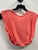 Used Express Short Sleeve Top S-4/6 60005-S001128612 View 1