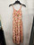 Used Unbranded Long Dress B S-4/6 60027-S001463231 View 2
