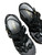Used Prada Wedge Sandals 8 60100-S000320111 View 3