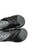 Used Gucci Wedge Sandals 7.5 60100-S000320112 View 4