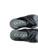 Used Gucci Wedge Sandals 7.5 60100-S000320112 View 3