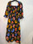 Used Unbranded Long Dress F XS-0/2 60126-S000448075 View 1