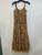 Used Anthropologie Long Dress F XS-0/2 60126-S000448073 View 1