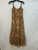 Used Anthropologie Long Dress F XS-0/2 60126-S000448073 View 3