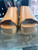 Used Hermes ellipse Sandals 7.5 60004-S000664585 View 7