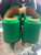 Used Ganni Wedge Sandals 6.5 60004-S000664583 View 4