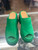 Used Ganni Wedge Sandals 6.5 60004-S000664583 View 2